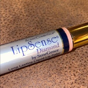 LipSense Bombshell Diamond